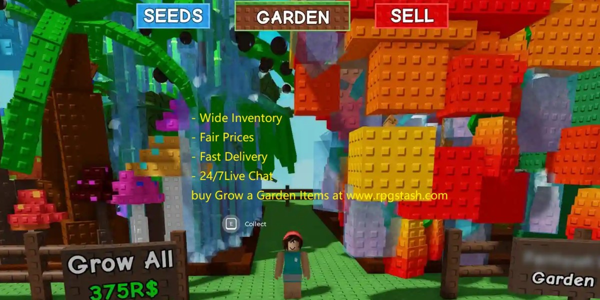 Grow a Garden Guide: Trading and Cooking Event Update