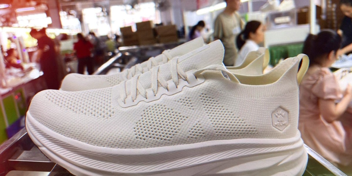 Customizing Shoes Made Easy – Doing Footwear’s Unique Designs