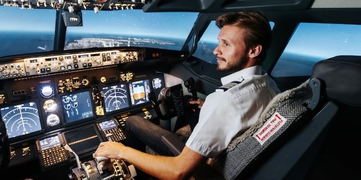 Unlocking the Future of Aviation with System Modeling