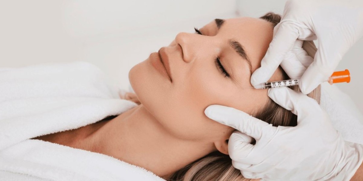 Anti Wrinkle Injections & Botox at Perfectly Made Aesthetic Boutique: Restore Youthful Radiance Safely