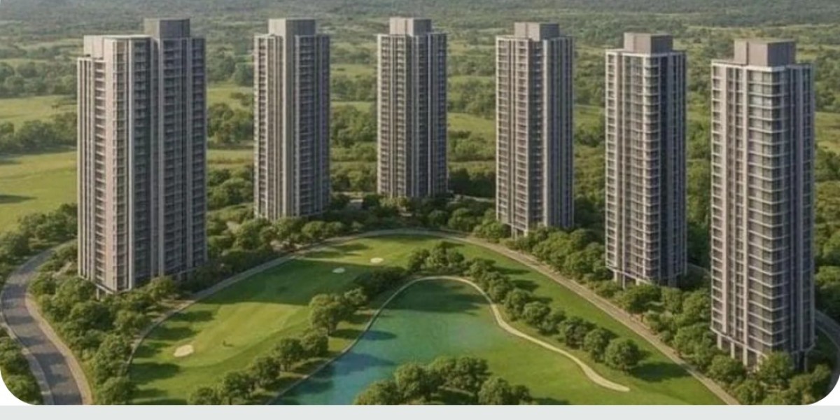 Sector 76-77 Privana Gurgaon: A Lifestyle Beyond Ordinary