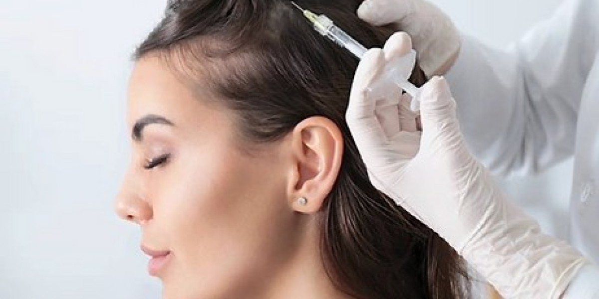 Is Stem Cell Hair Transplant Safe For All Hair Types?