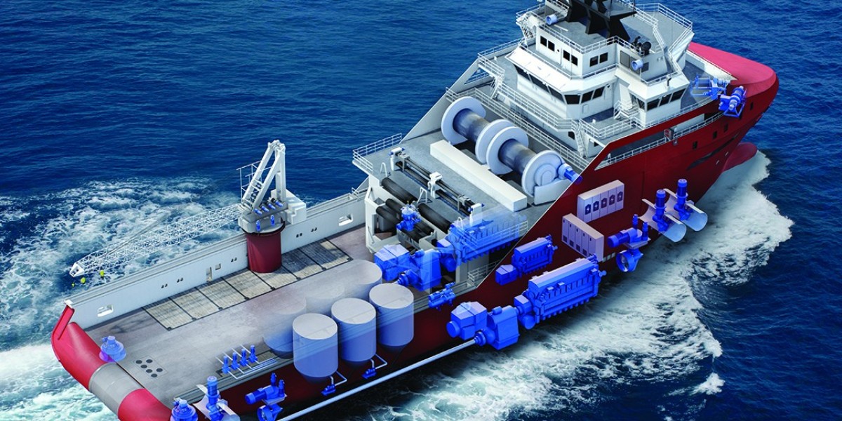 Marine Propulsion Engine Market Insights: Fuel Types and Engine Trends