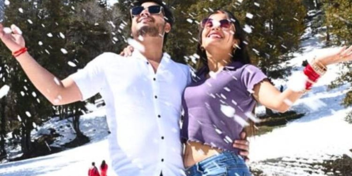 Best Manali Tour Packages for a Perfect Mountain Getaway