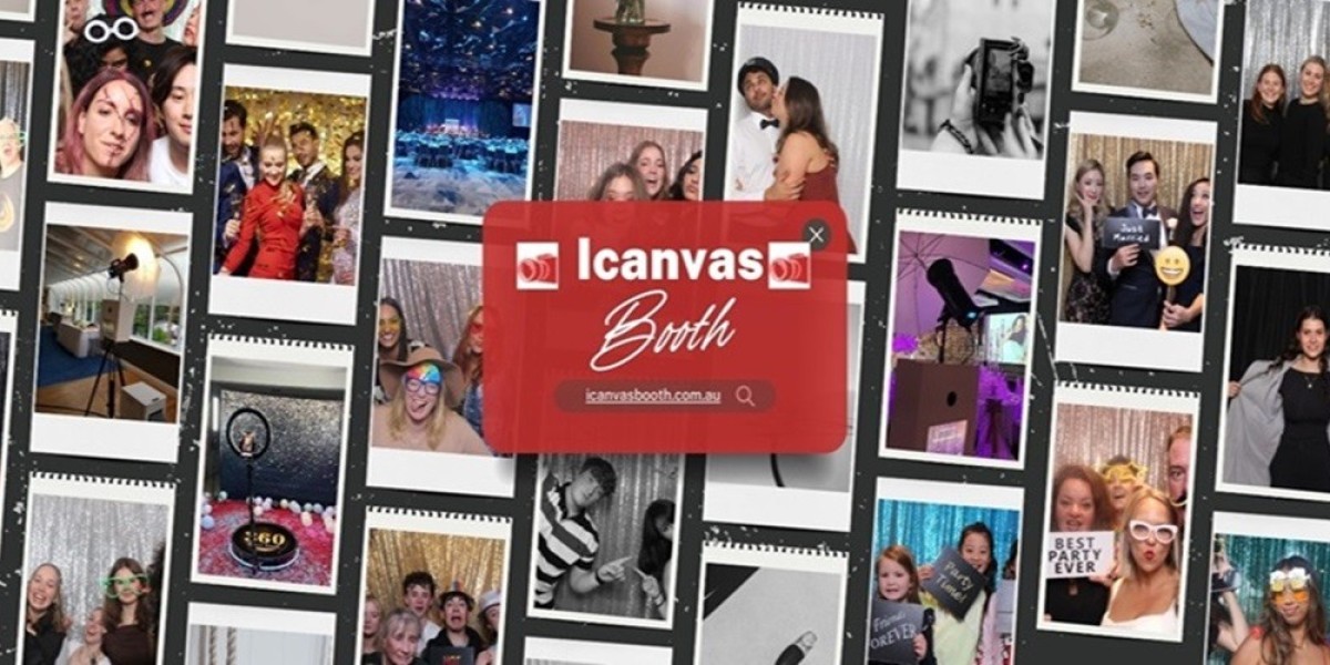 Birthday Party Photobooth – Fun, Memories & Entertainment in One