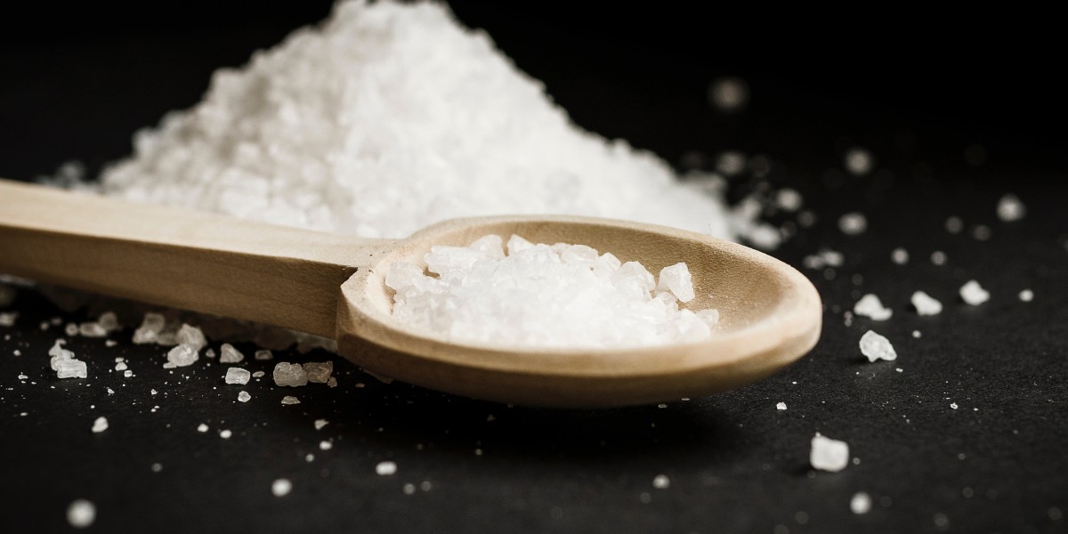 Salt Content Reduction Ingredients Market 2025 Size, Growth Analysis Report, Forecast to 2035