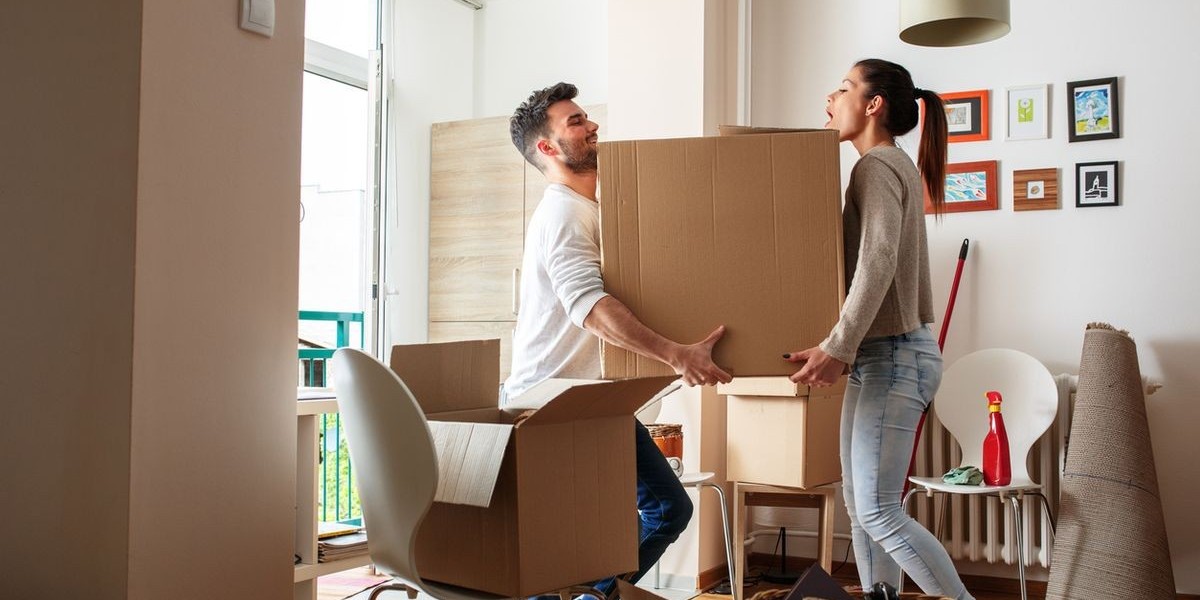 How Arlington Movers Help with College and Student Moves