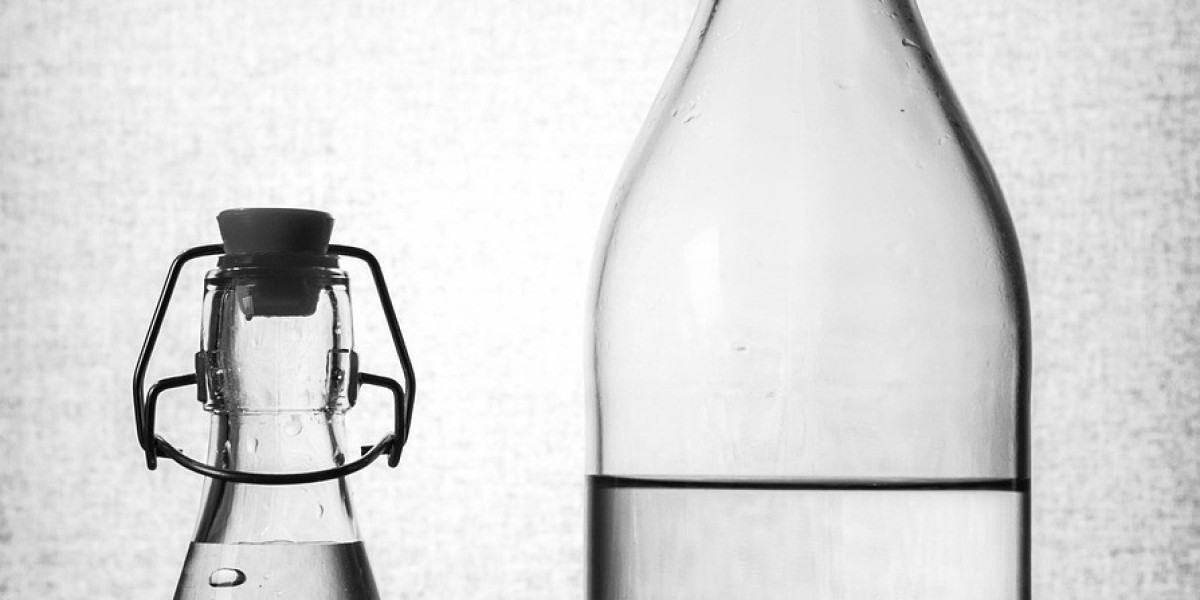 Hydration Containers Market for Runners