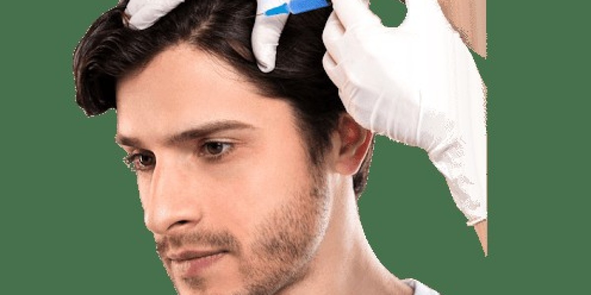 5 Signs You Might Need GFC Hair Treatment in Dubai