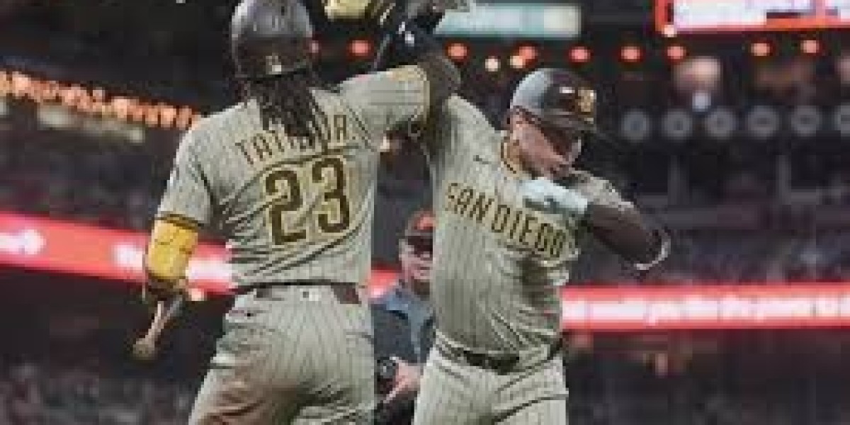 What Padres lovers have earned at FanFest this weekend