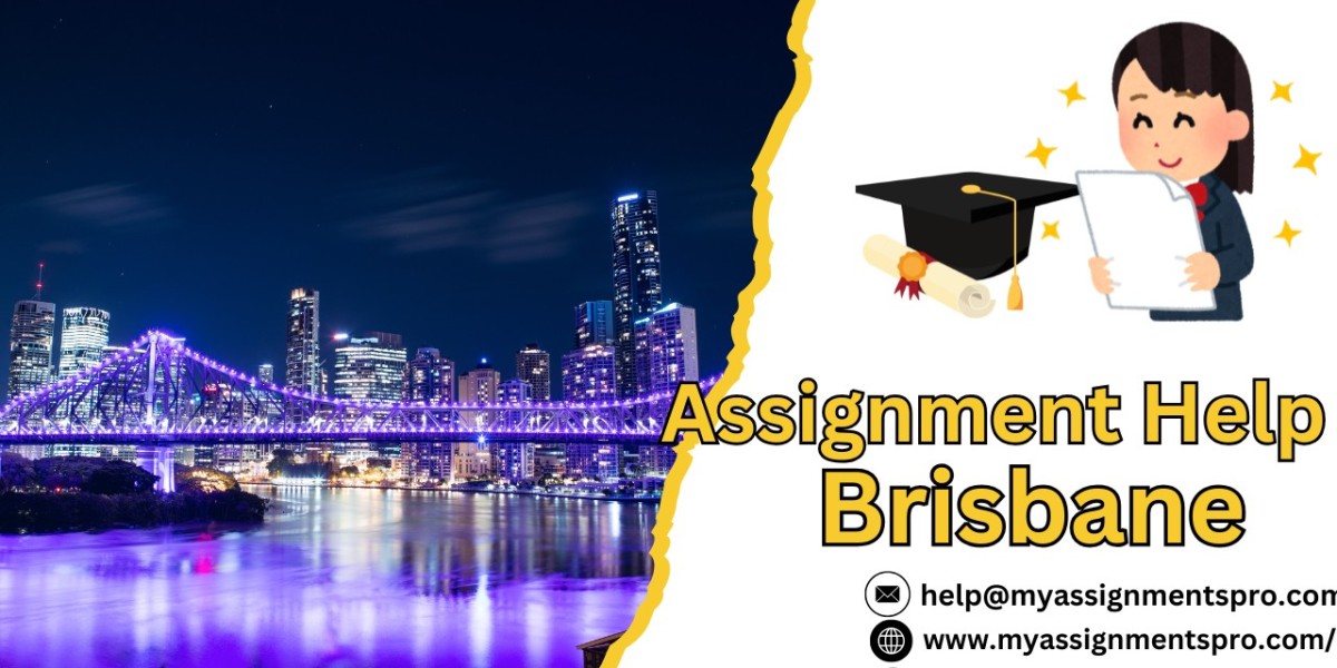 Assignment Help Brisbane – Your Key to Academic Excellence