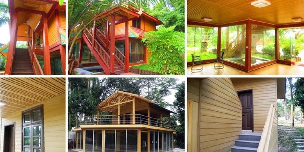Wood Plastic Composites Market Projected To Hit $12.6 Billion By 2030