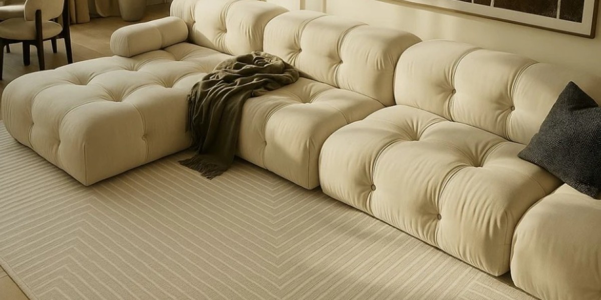 Shaggy Rugs: Style, Comfort, and Easy Care