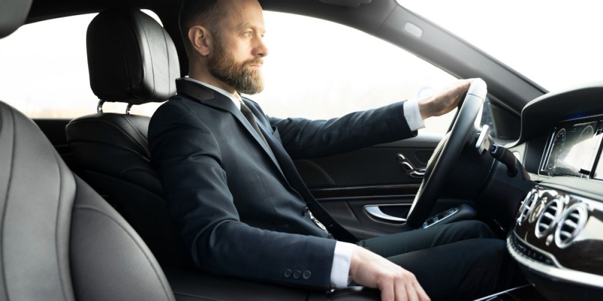 Limo Car Service Near North Brunswick: Travel the Way You Deserve