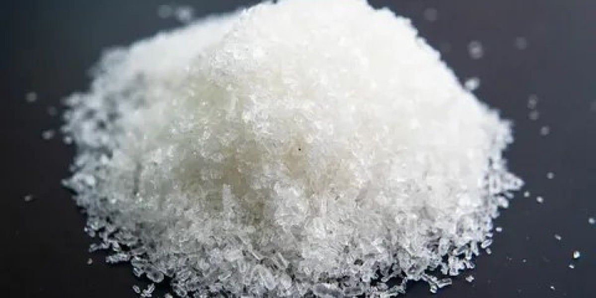 Ammonium Sulphate Supply Market 2025 Size, Growth Analysis Report, Forecast to 2035