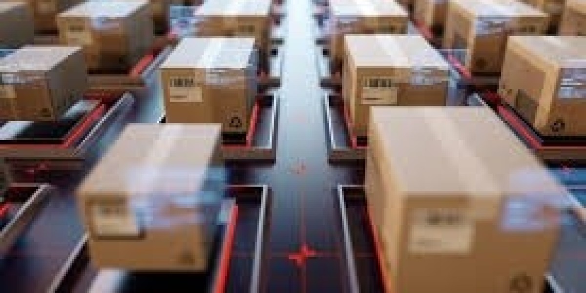 Global Industrial Electronics Packaging Market Outlook 2022–2032: Size & Forecast