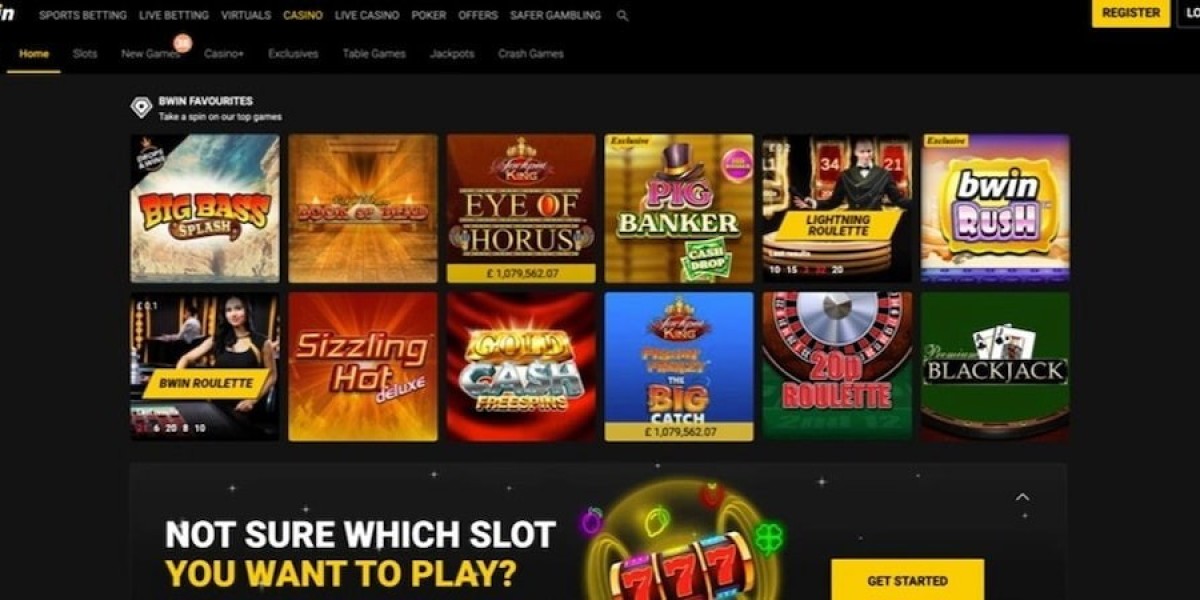 Non GamStop Betting Sites UK: Everything You Need to Know