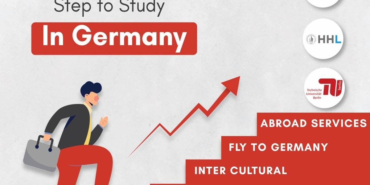 How Studying in Germany Can Boost Your Global Career