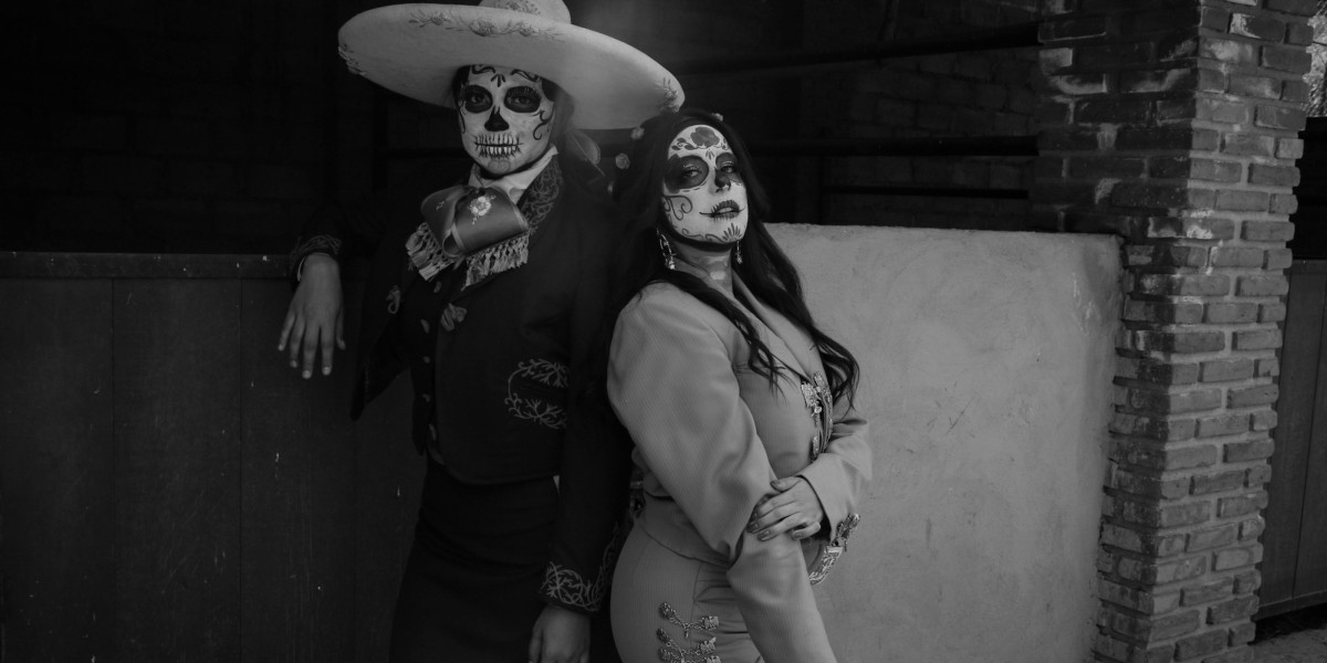 Halloween Accessories and Fancy Dress Ideas for Every Occasion