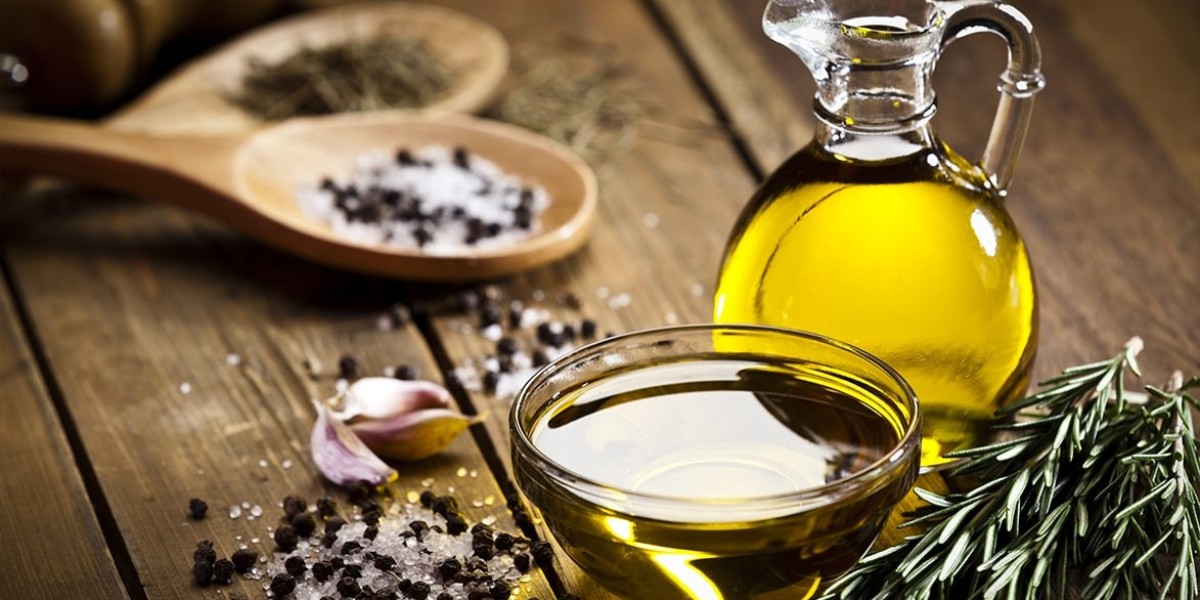Market Intelligence Insights Driving Strategic Decisions in the Edible Oil Industry