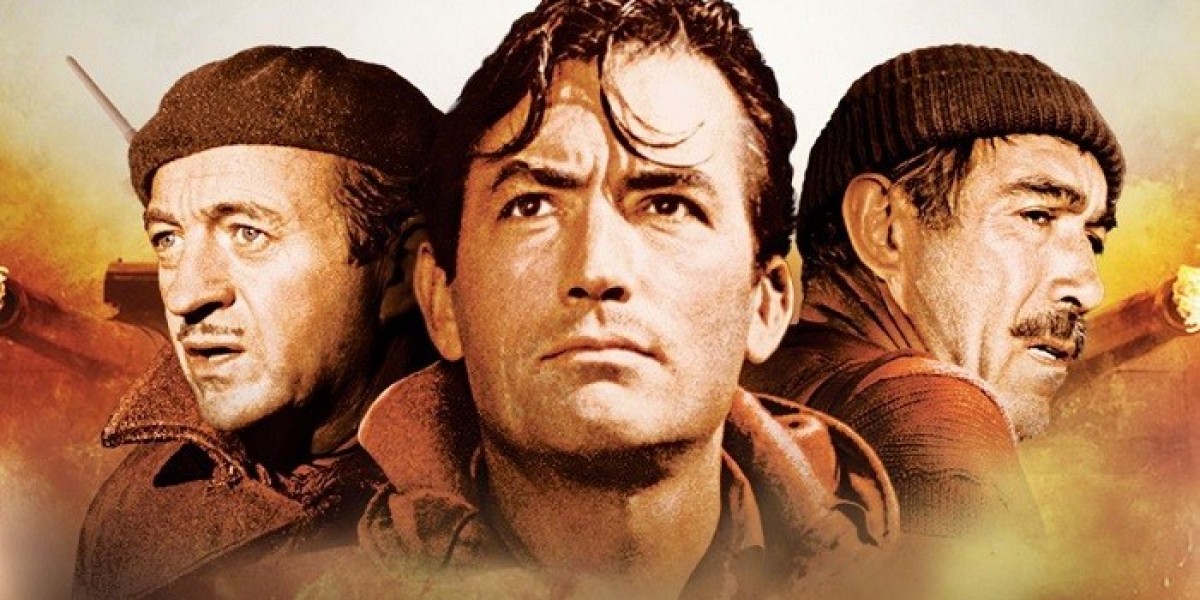 What Themes Dominate the Narratives of British War Movies?