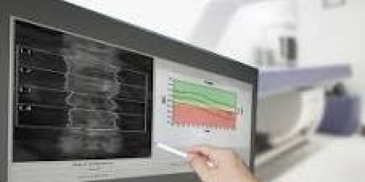 Bone Densitometer Market Growth Driven by Fracture Risks and Chronic Disease