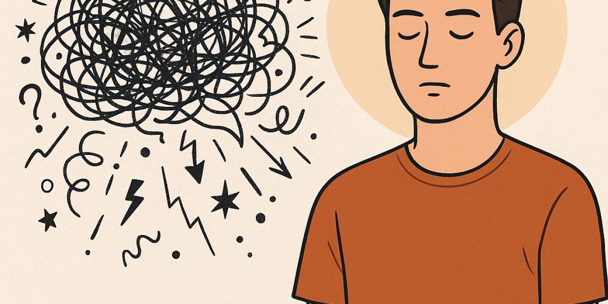 The Stigma of ADHD: Changing How Society Sees the Disorder