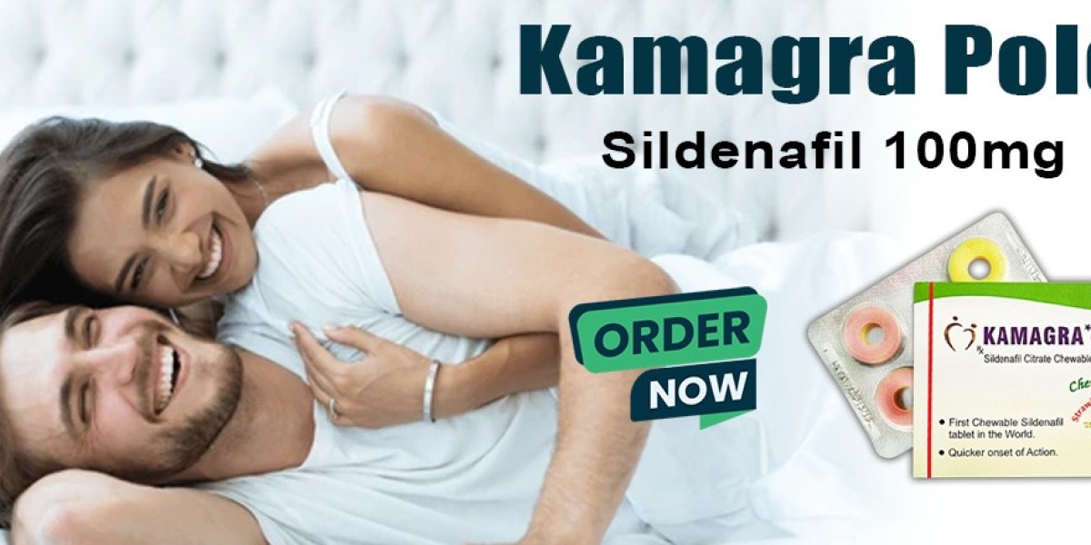 An Affordable Remedy For Erection Failure With Kamagra Polo