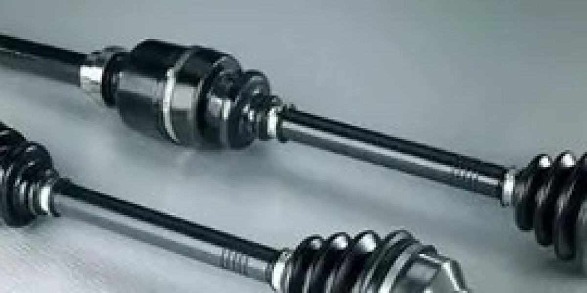 Automotive Balance Shaft Market Size, Share, Trends, Industry Analysis : Research Methodology from 2025 to 2035