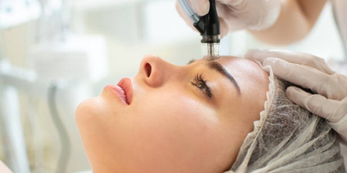 Expert Tips for Maximizing Your HydraFacial Results in Riyadh