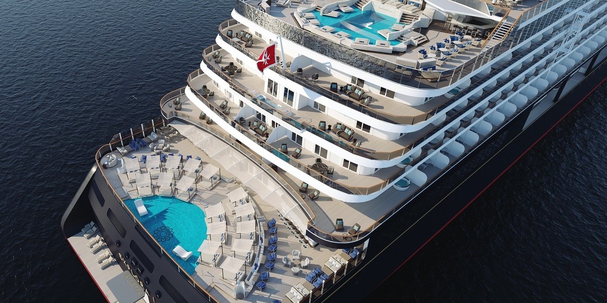 From Ports to Passengers: The Growth of Cruise Liner Luxury Retail