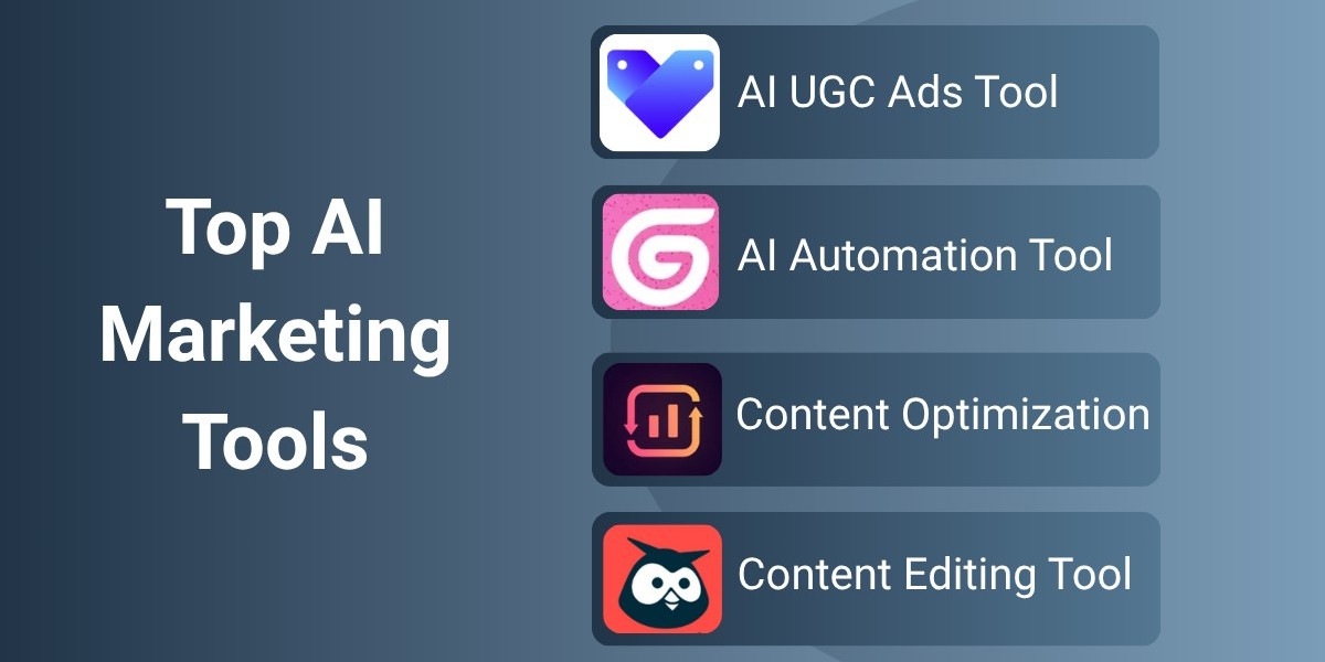 AI Content Marketing Tool Buying Guide: Everything You Need to Know