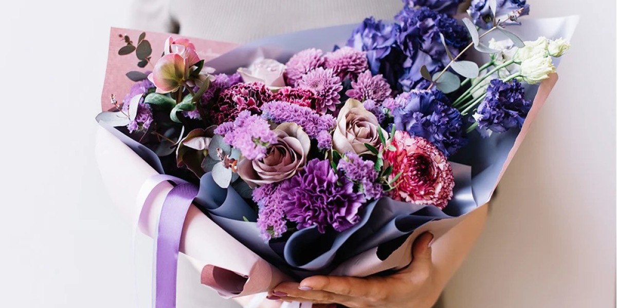 Beautiful Flower Arrangements by the Top Floral Stores Near Me – Flower Mart