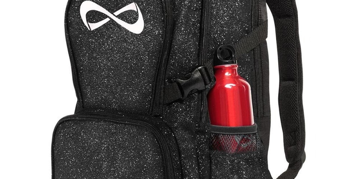 Best Cheer Backpacks 2025