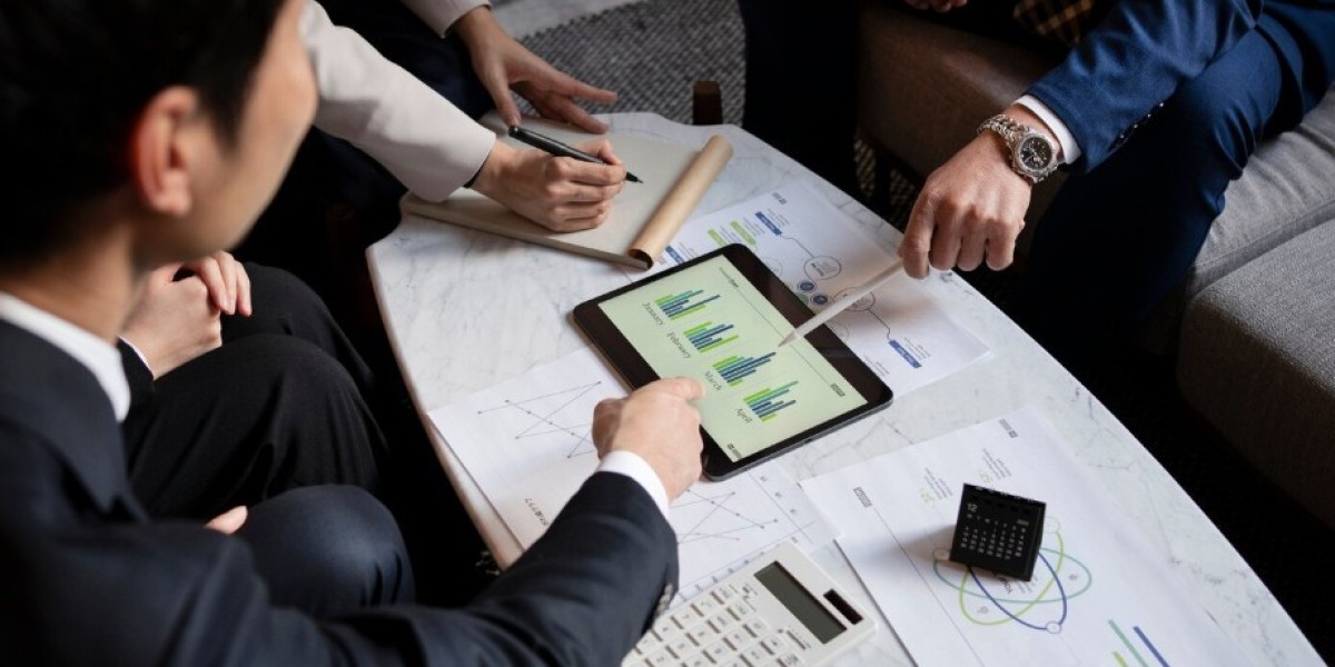 Take Control of Your Financial Future with Professional Financial Planning Services and a Qualified Financial Planner