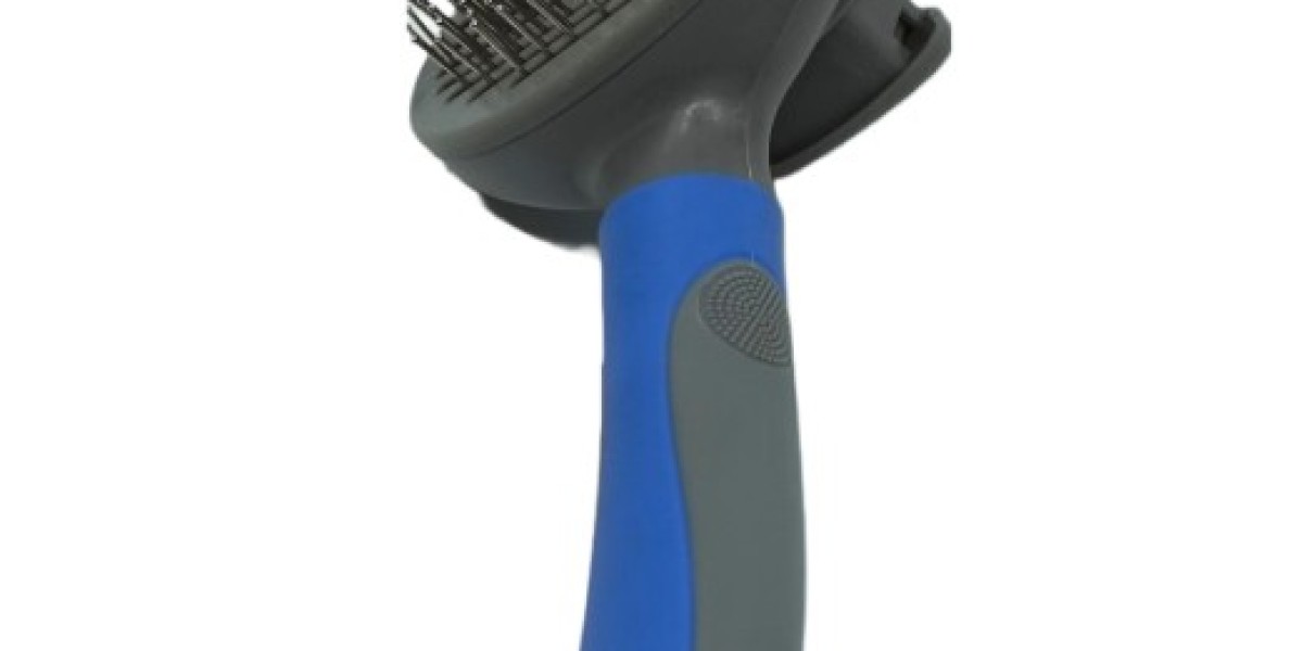 What To Know About Pet Knot Untying Comb For Fur Care