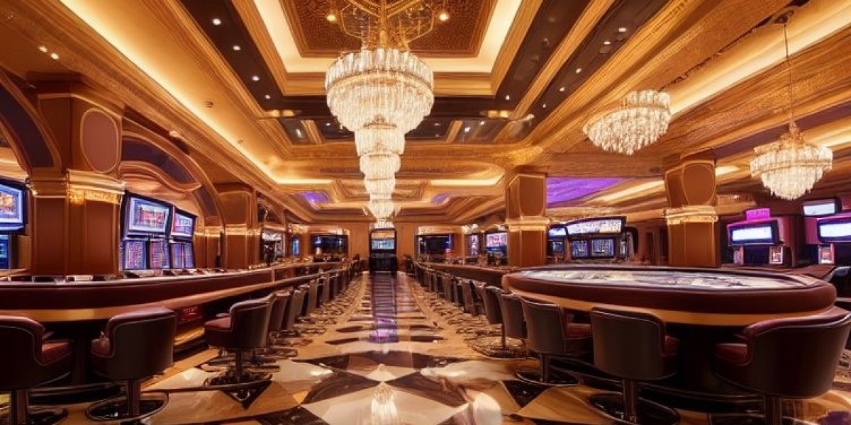 Intense Powerful Thrills at Neospin Casino