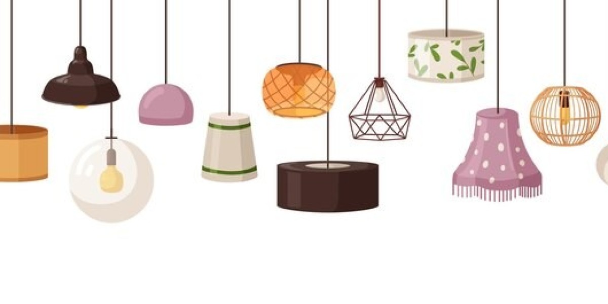 A Guide to Choosing the Right Lamp Shades for Your Home