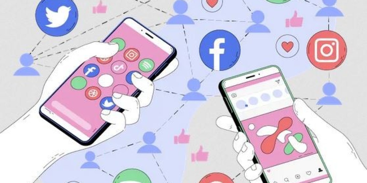 How to Grow Your Online Presence with Facebook Followers and Reactions