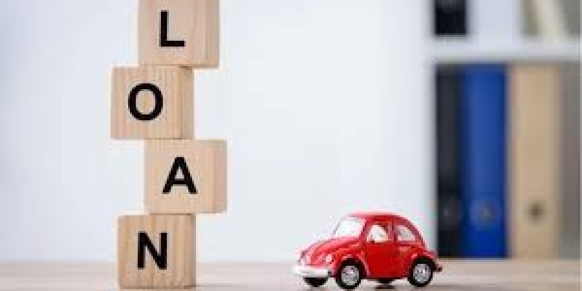 Competitive Landscape in India Used Car Loan Market 2030