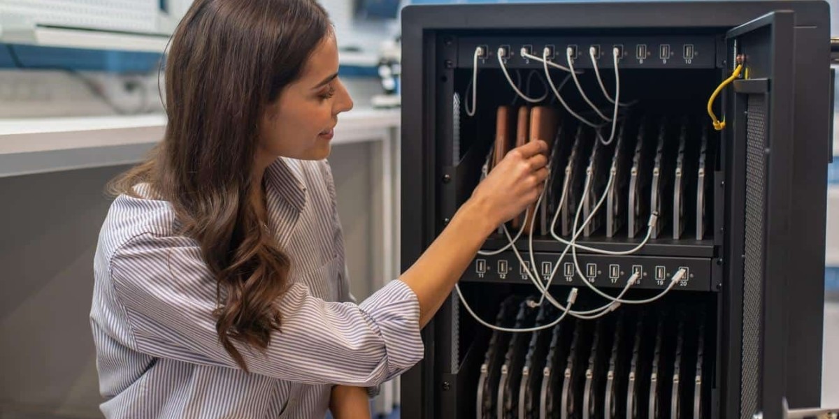 Best IT Staffing Services in Australia – Power Your Business with ITG Onsite Technicians