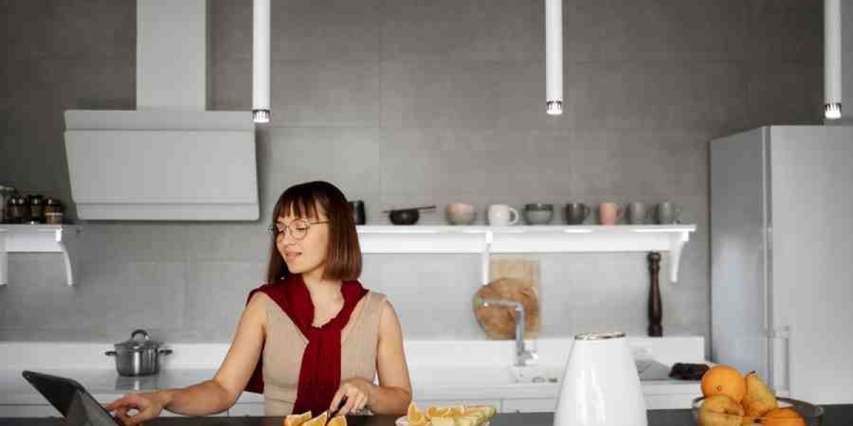 Kitchen Appliances in Islamabad – Top Brands & Deals