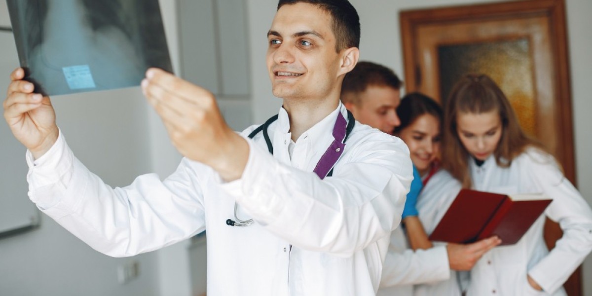 The Power of Accreditation: Shaping Your Path to Paramedical Licensing and Certification