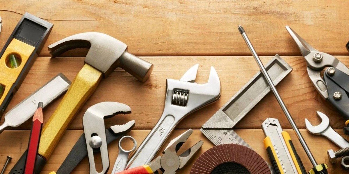 Construction Boom and the Impact on the Global Hand Tools Market