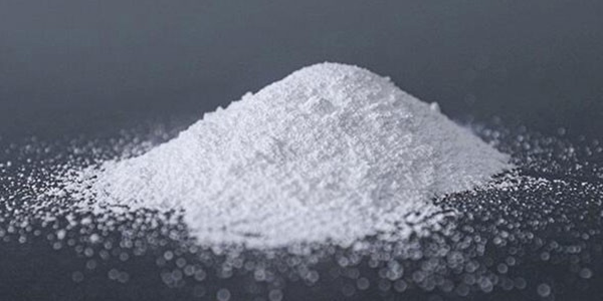 Soda Ash Market Demonstrates High Potential for Industrial and Environmental Applications Worldwide