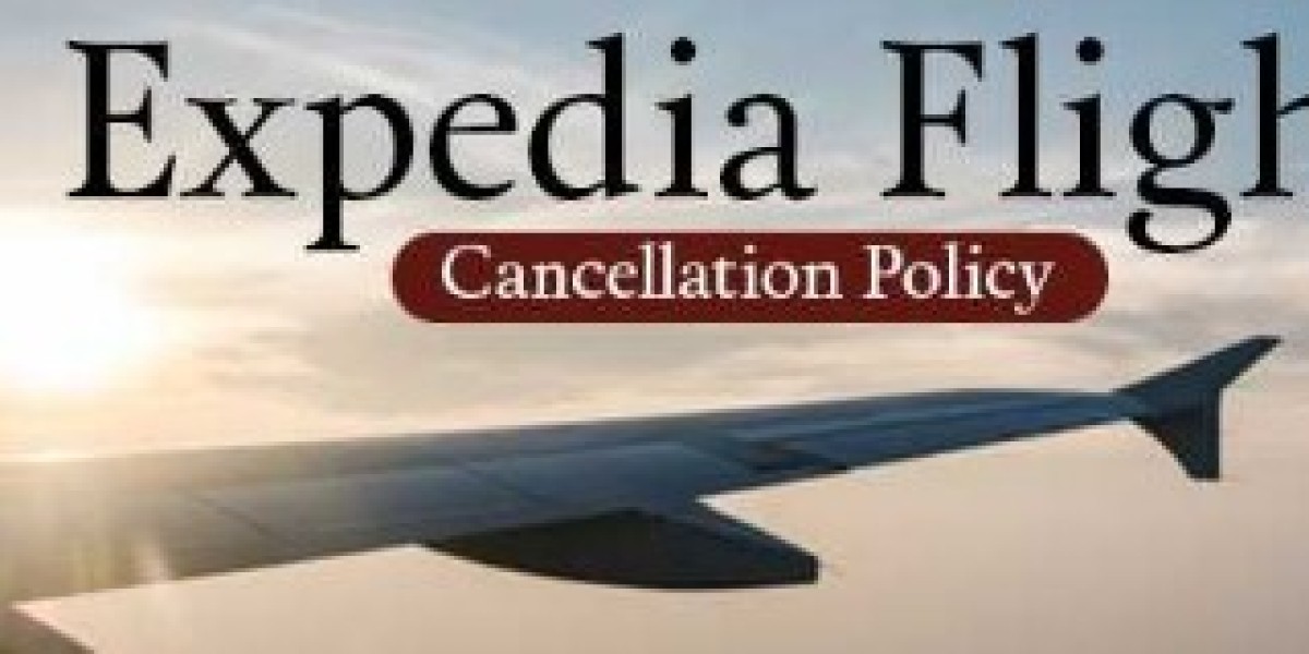 Expedia Cancellation Policy 2025 – A Complete Guide | WinkTravelDeals | +1-866-579-8033