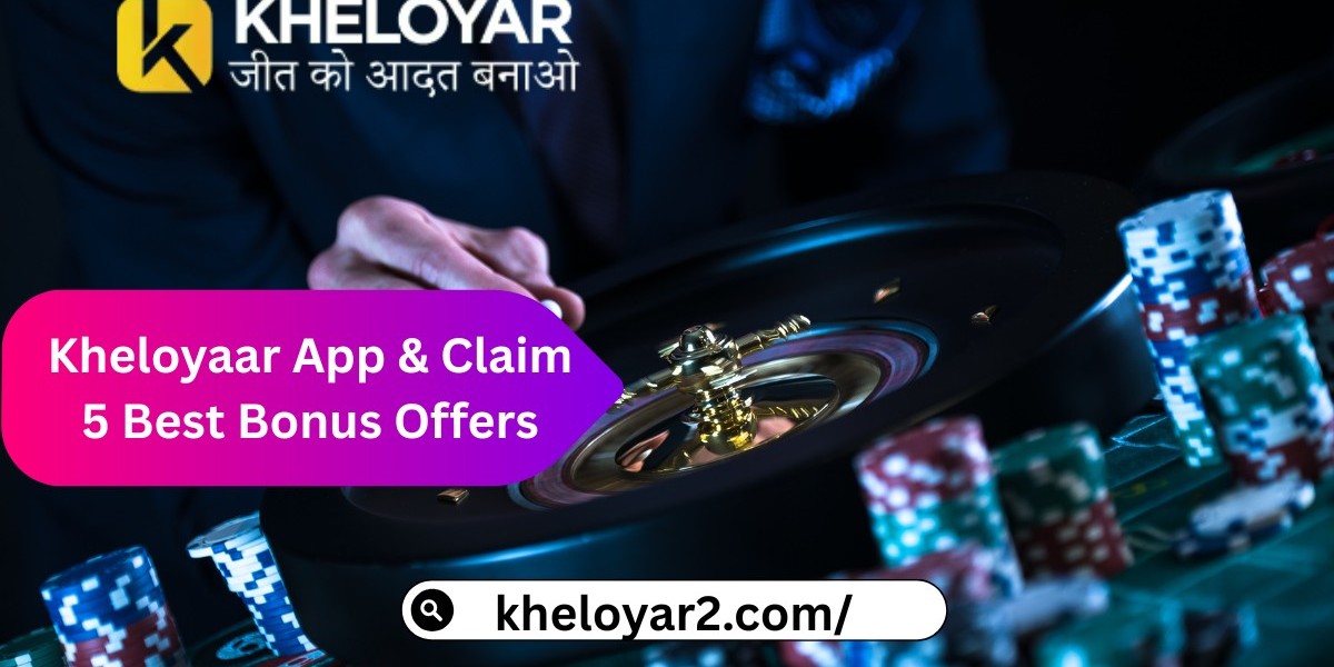 How to Download Kheloyaar App & Claim 5 Best Bonus Offers