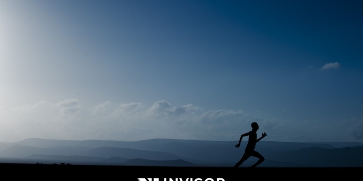 Finding Your Stride: How Small Tweaks To Your Running Style Can Help Prevent Injury.
