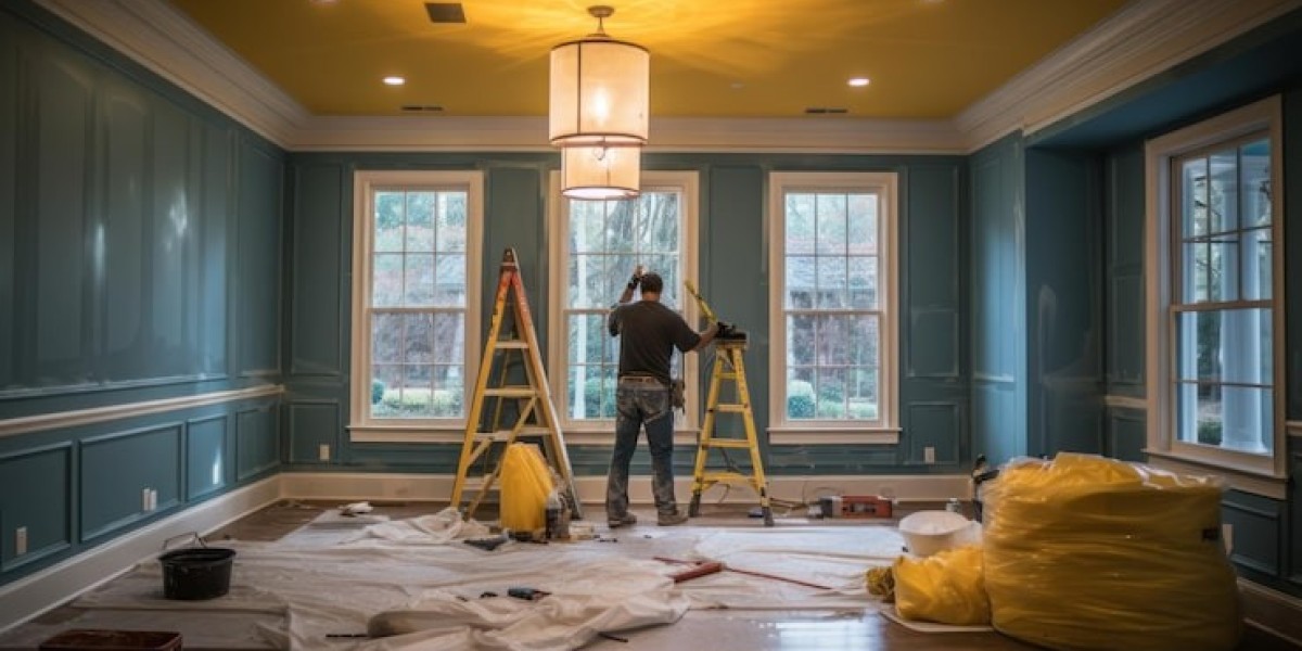 Essential Home Restoration Tips Every Homeowner Should Know