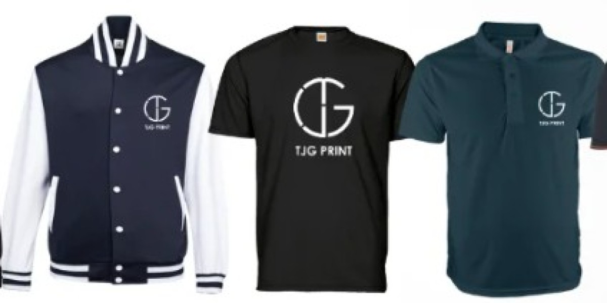 Why T Shirt Printing in Singapore Is More Than Just a Trend – It’s a Creative Movement